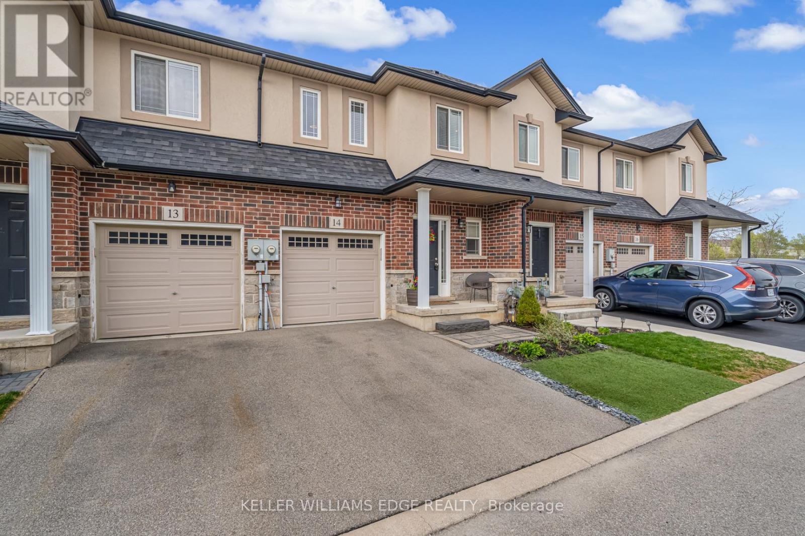 Property at 14 - 9 HAMPTON BROOK WAY image 1