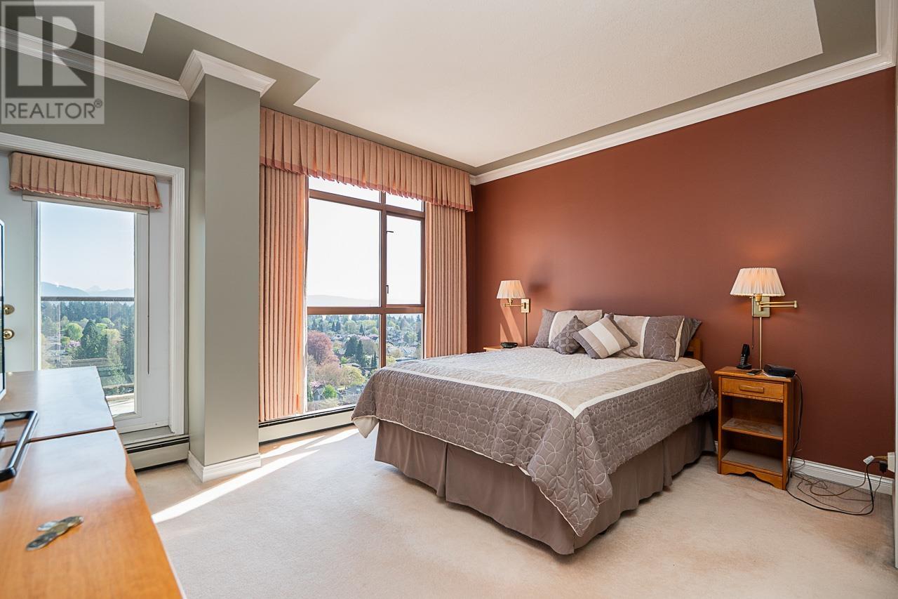 1904 612 Fifth Avenue, New Westminster, British Columbia  V3M 1X5 - Photo 23 - R2997554