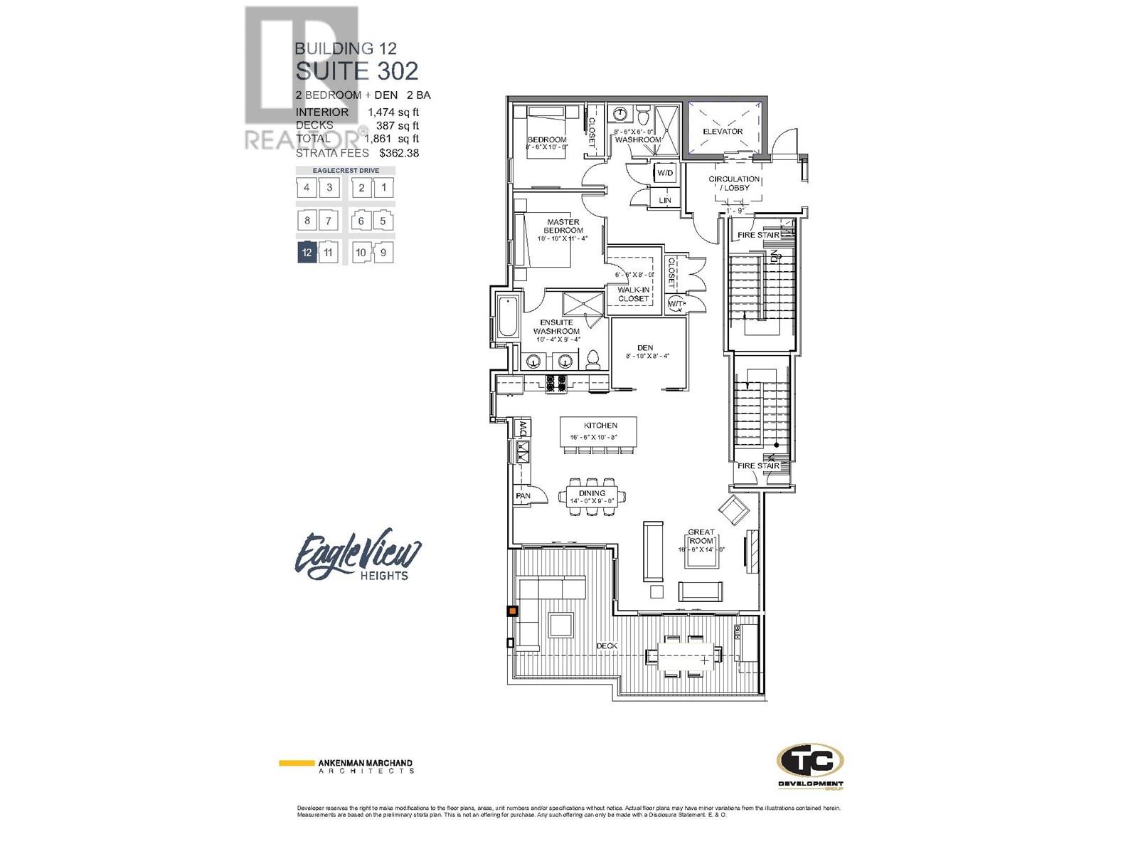 12302 464 Eaglecrest Drive, Gibsons, British Columbia  V0N 1V9 - Photo 4 - R2997564