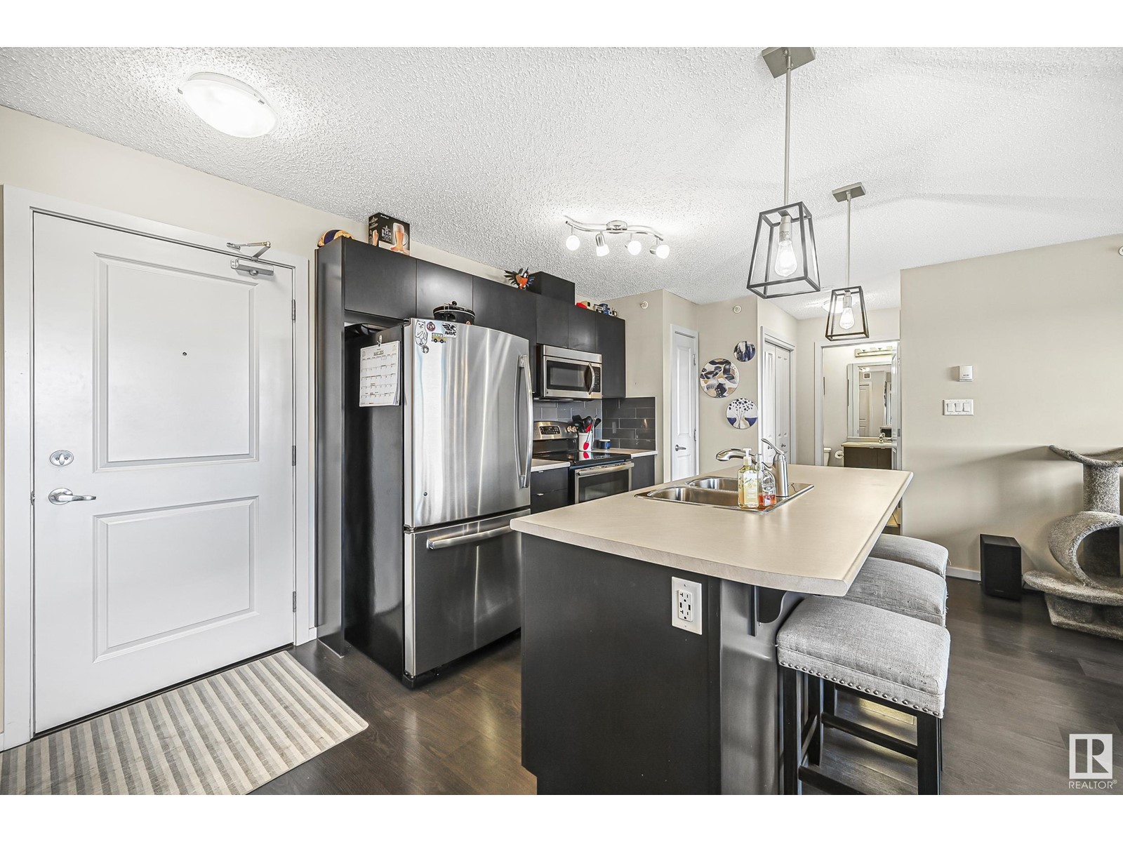 #445 348 Windermere Rd Nw, Edmonton, Alberta  T6W 2P2 - Photo 3 - E4434154