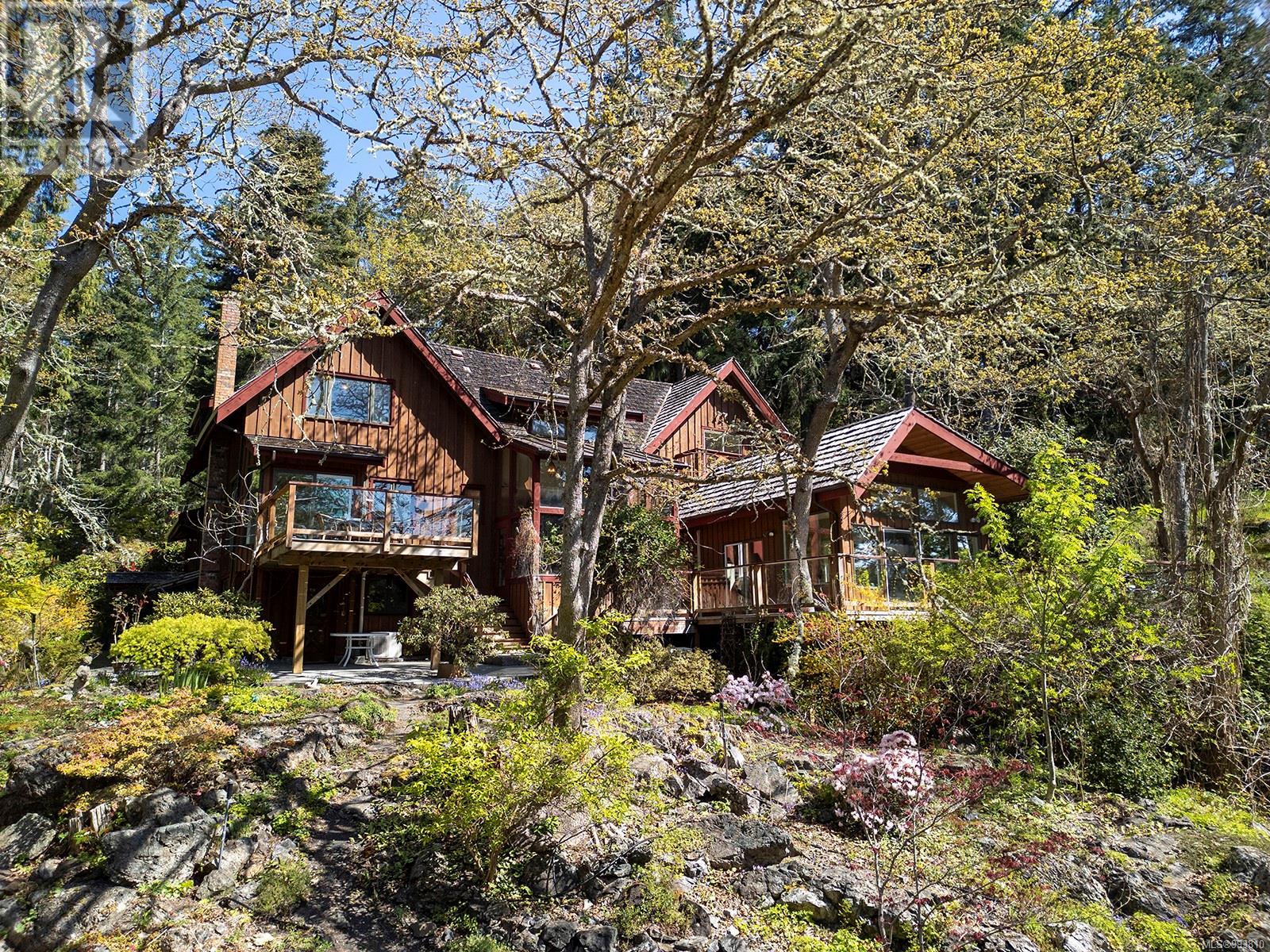 Property at 2399 Garry Oak Dr image 1