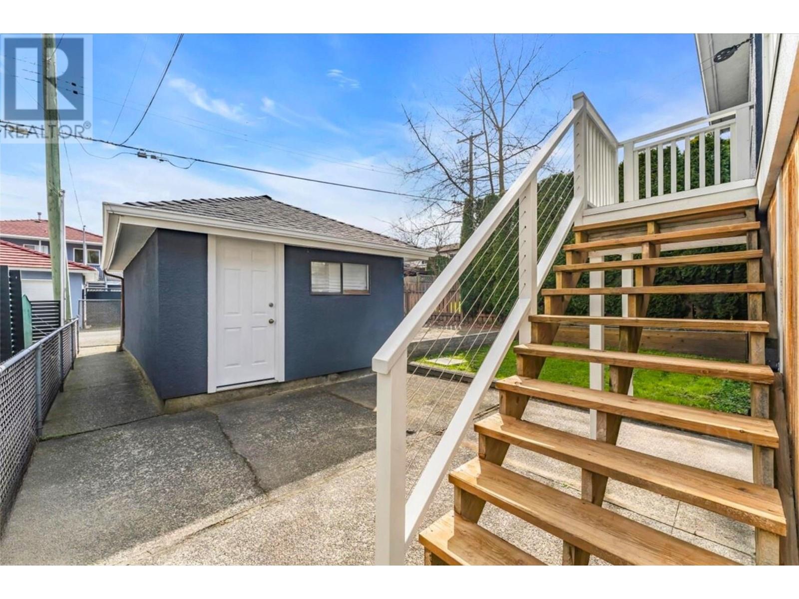 2942 E Georgia Street, Vancouver, British Columbia  V5K 2K6 - Photo 23 - R2997560