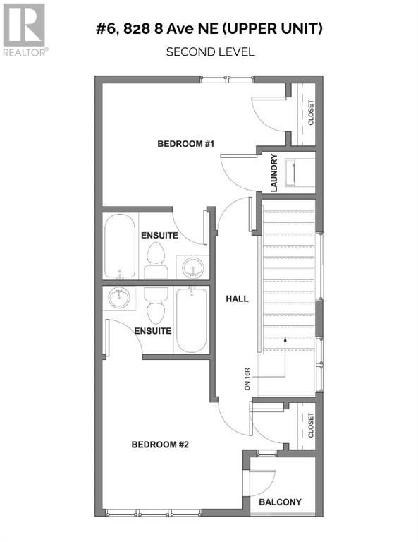 Property at 6, 828 8 Avenue NE image 5