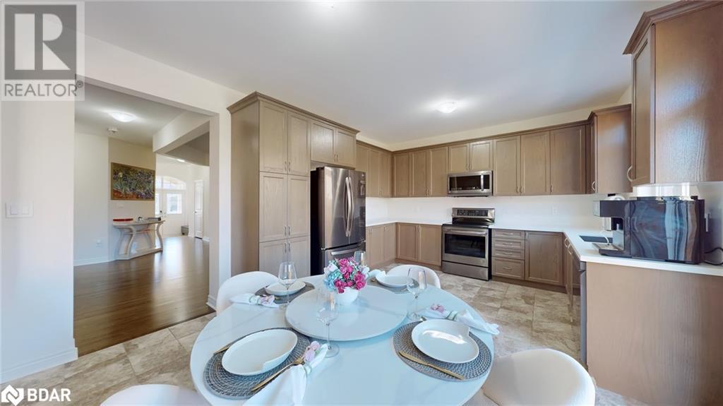 219 Inverness Way, Bradford West Gwillimbury, Ontario  L3Z 0X5 - Photo 13 - 40724352