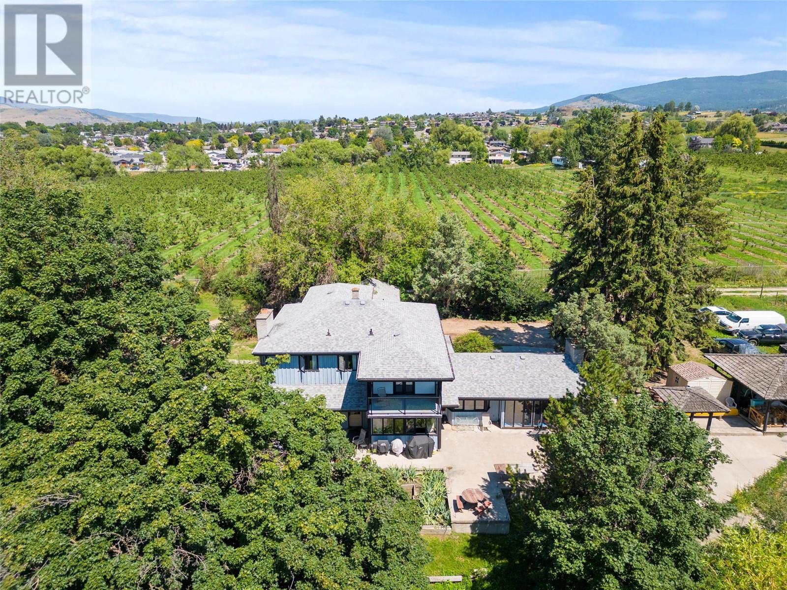 1451 Mountview Road, Vernon, British Columbia  V1B 3A5 - Photo 48 - 10346134