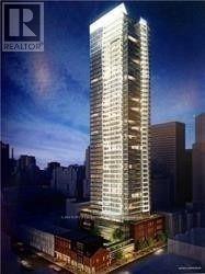 2905 - 5 ST JOSEPH STREET, Toronto, Ontario