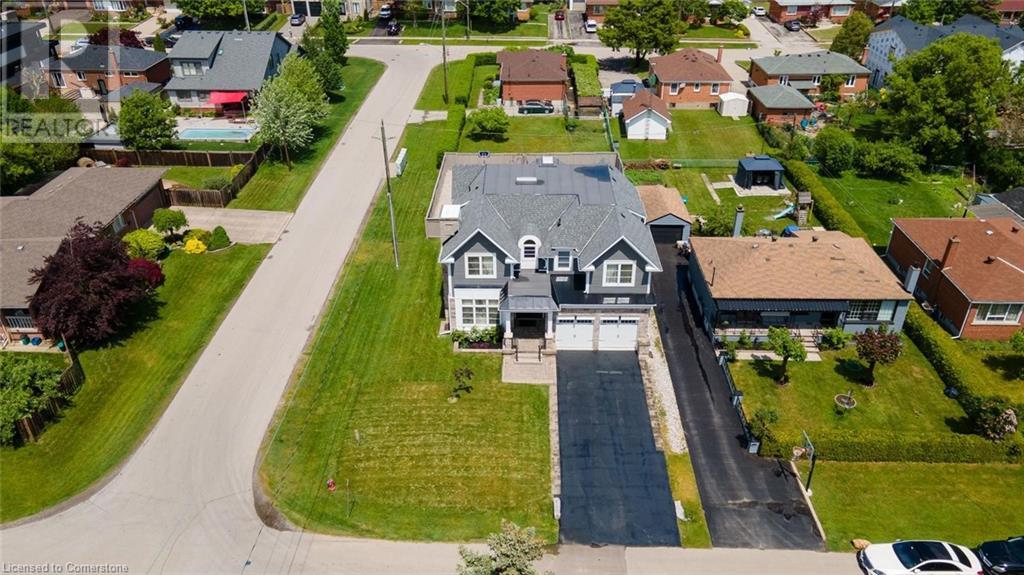 265 Woodale Avenue, Oakville, Ontario  L6K 2N3 - Photo 47 - 40724321