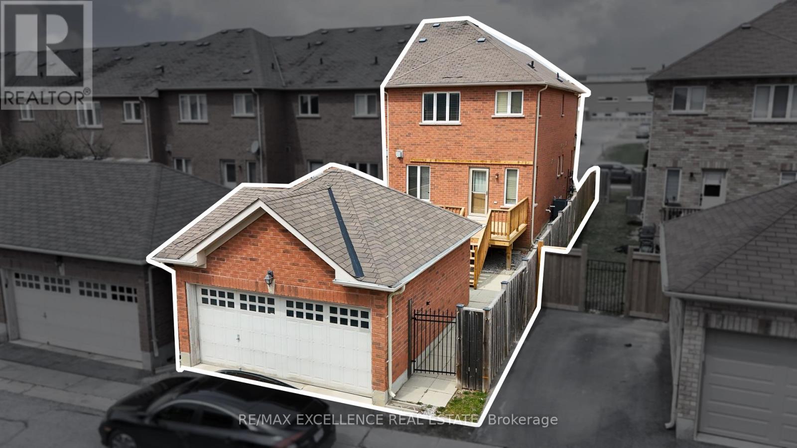 41 Davos Road, Vaughan, Ontario  L4H 2Y1 - Photo 20 - N12113897