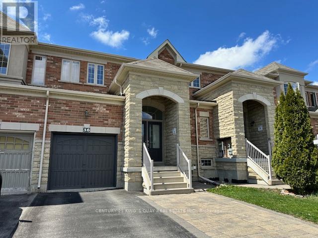36 VETTESE COURT, Markham, Ontario