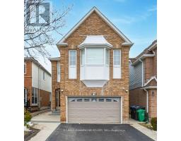 78 LARKSPUR ROAD, Brampton, Ontario
