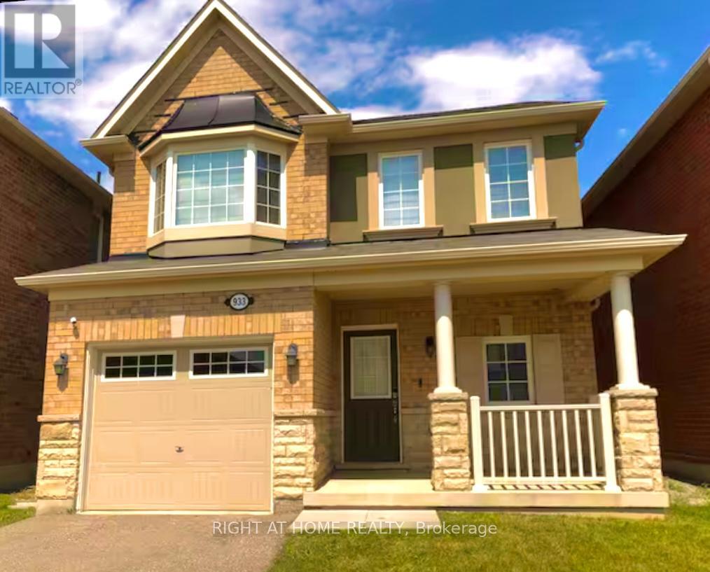 Property at 933 ASLETON BOULEVARD image 1
