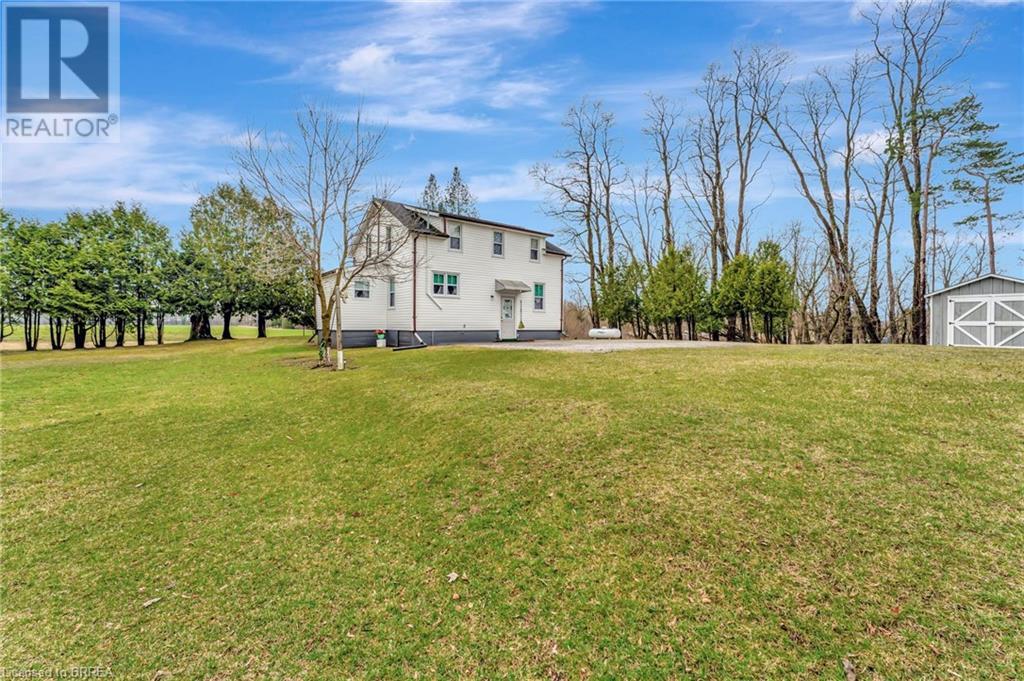 645 Charlotteville 2 Road, Norfolk, Ontario  N0E 1P0 - Photo 37 - 40713648