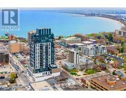 2007 JAMES Street Unit# 1504, Burlington, Ontario