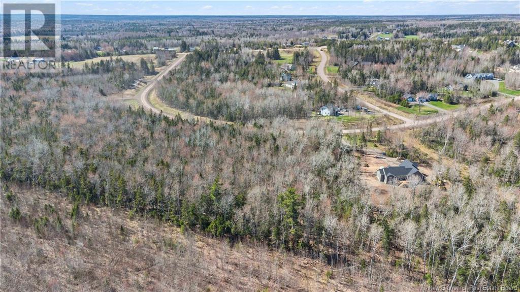 Lot Verona Court, Moncton, New Brunswick