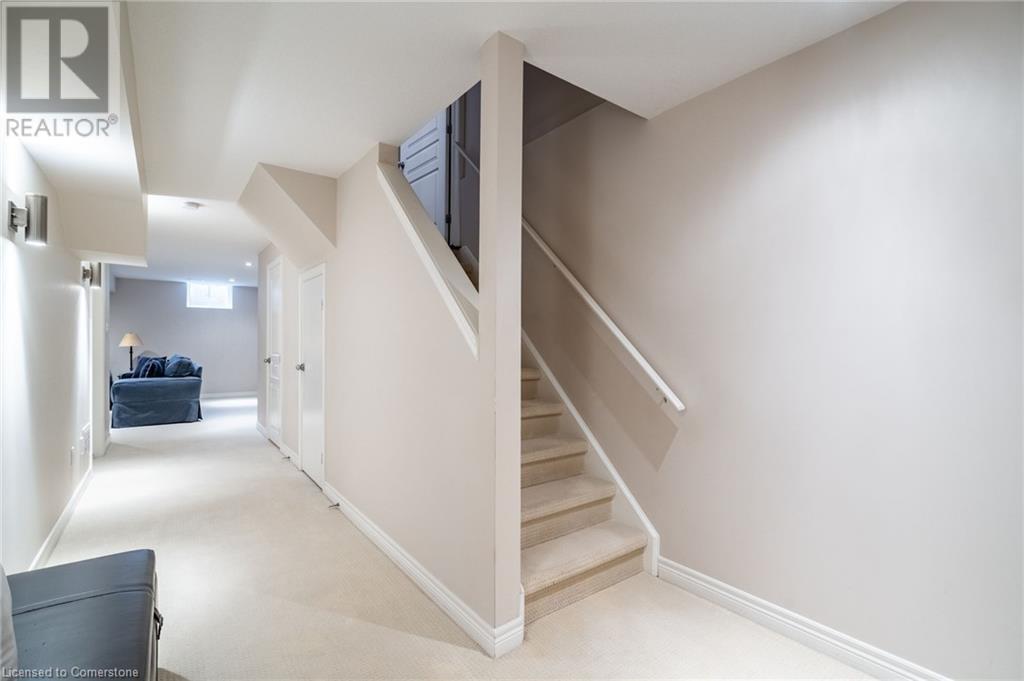 1491 Plains Road W Unit# 6, Burlington, Ontario  L7T 4H1 - Photo 27 - 40724301
