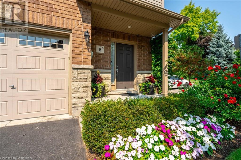 Property at 1491 PLAINS Road W Unit# 6 image 2