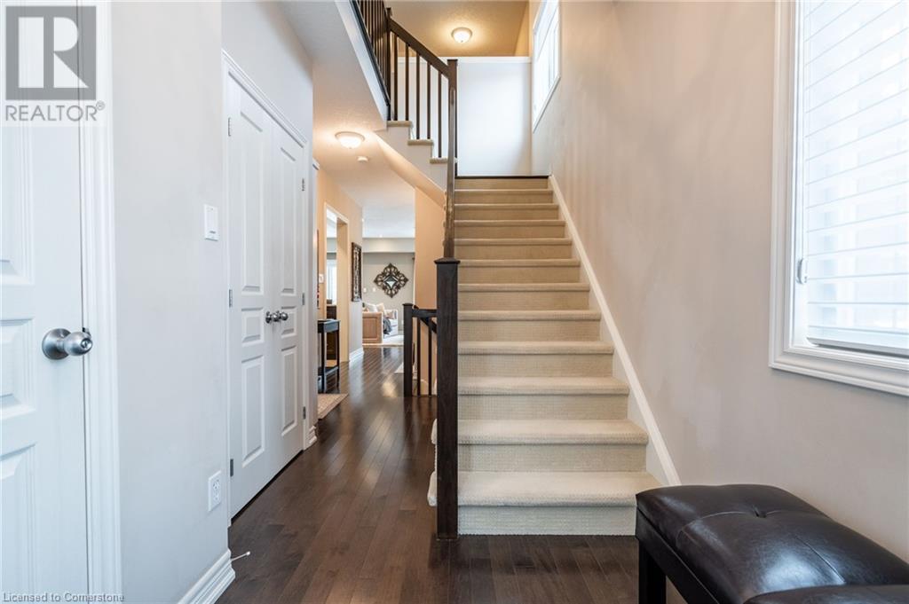 Property at 1491 PLAINS Road W Unit# 6 image 5