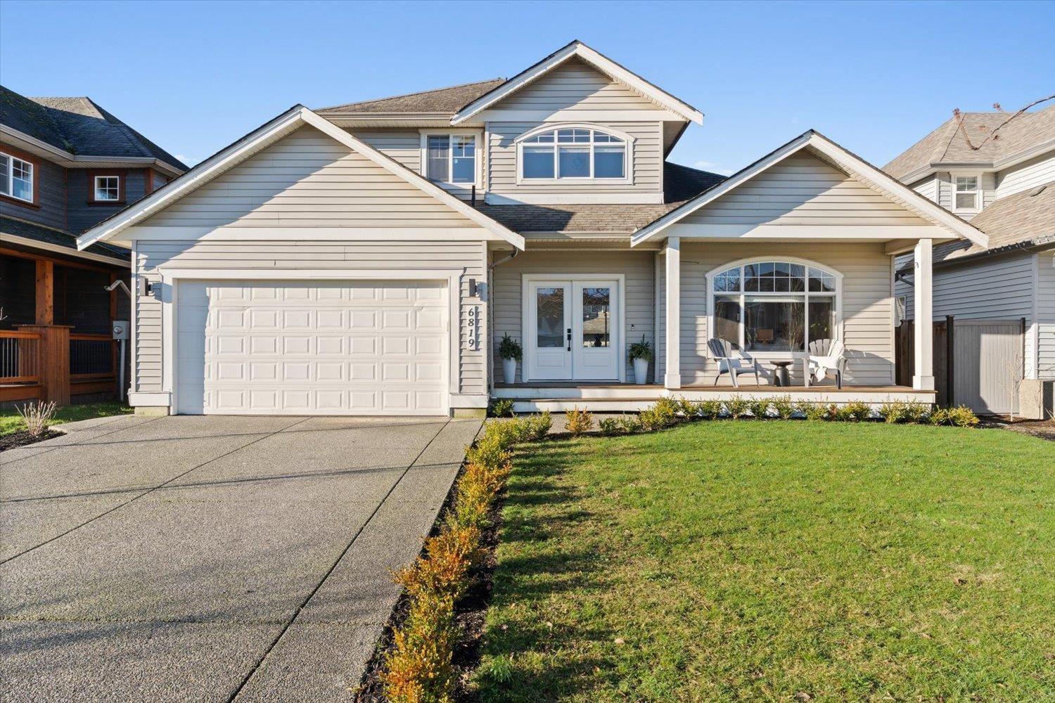 Property at 6819 SCHOOL LANE image 1