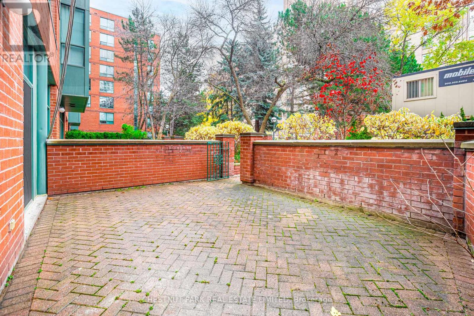 104 - 95 Prince Arthur Avenue, Toronto, Ontario  M5R 3P6 - Photo 23 - C12120751
