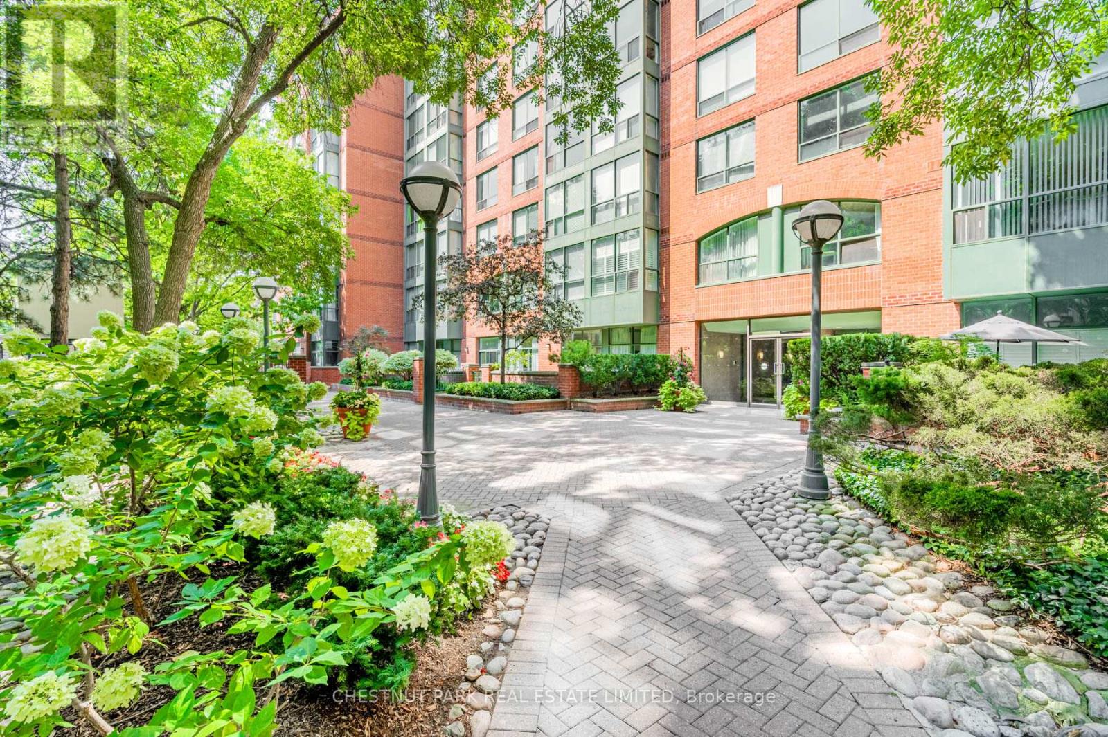 104 - 95 Prince Arthur Avenue, Toronto, Ontario  M5R 3P6 - Photo 24 - C12120751