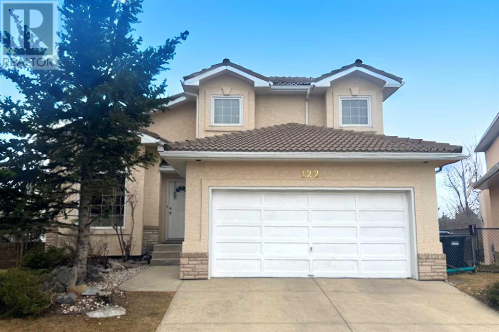 Property at 122 Hampstead Close NW image 1