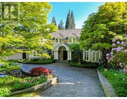 2956 PALMERSTON AVENUE, West Vancouver, British Columbia