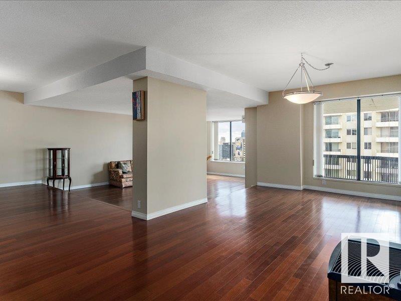 Property at #1503 11503 100 AV NW image 3