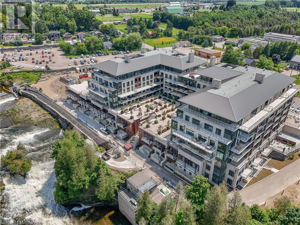 6523 WELLINGTON 7 Road Unit# RS127, Elora, Ontario