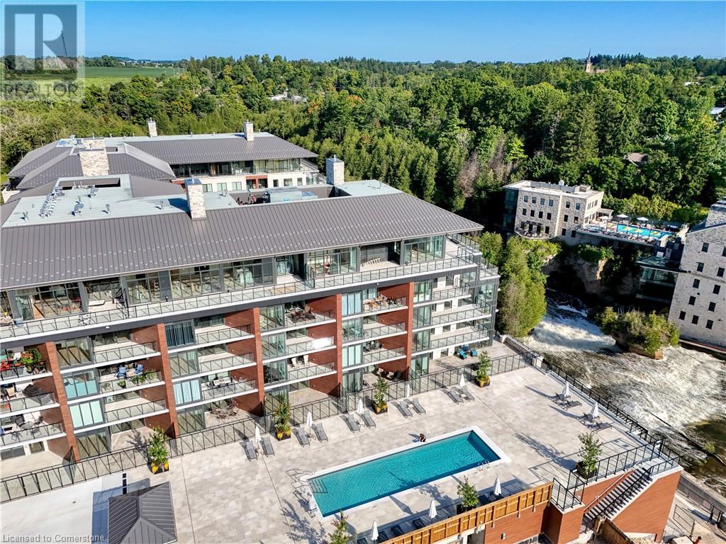 6523 Wellington 7 Road Unit# Rs127, Elora, Ontario  N0B 1S0 - Photo 4 - 40724340