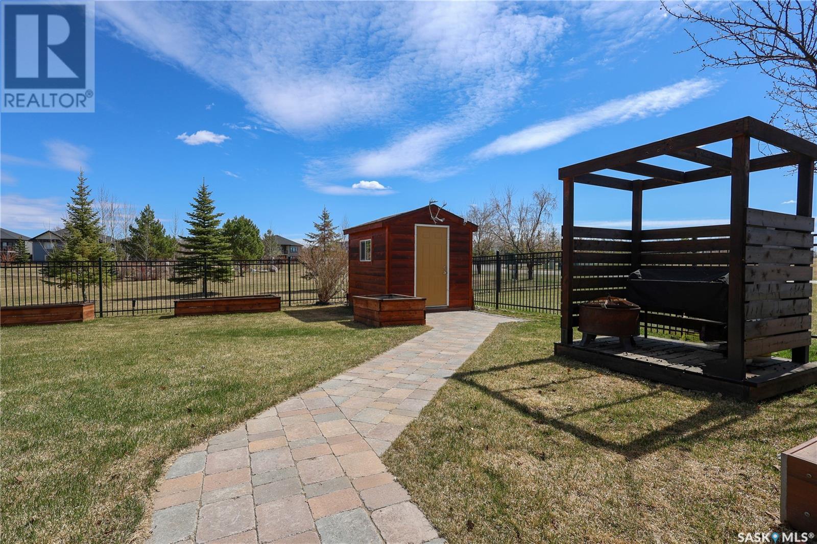 6 Gurney Crescent, Prince Albert, Saskatchewan  S6X 0A7 - Photo 36 - SK004465