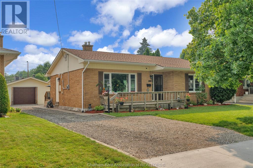30 Galbraith Street, Chatham, Ontario N7L 3X7 - Photo 41 - 25010925