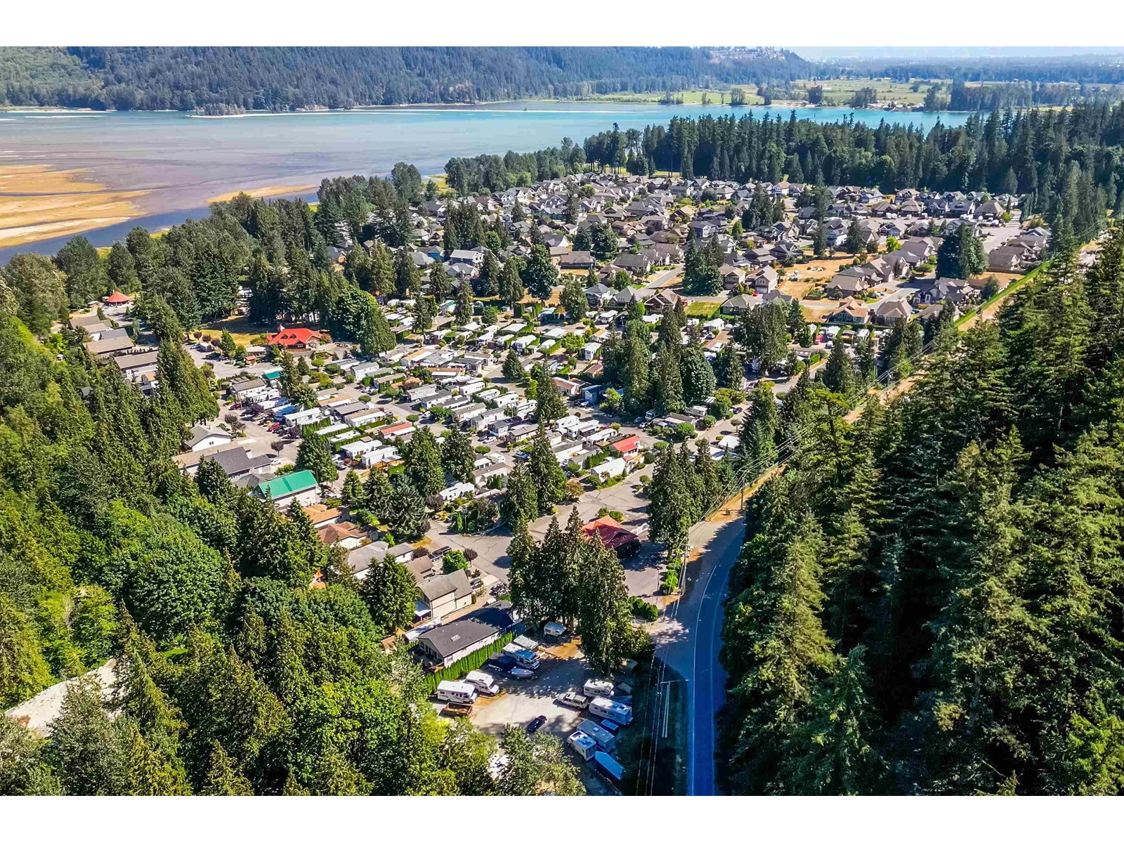 158 14600 Morris Valley Road, Mission, British Columbia  V0M 1A1 - Photo 34 - R2997394