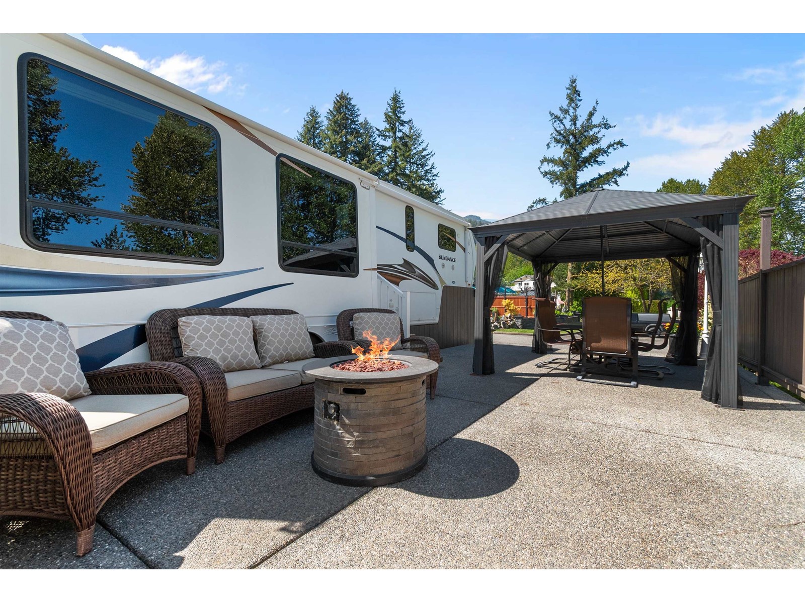 158 14600 MORRIS VALLEY ROAD, Mission, British Columbia