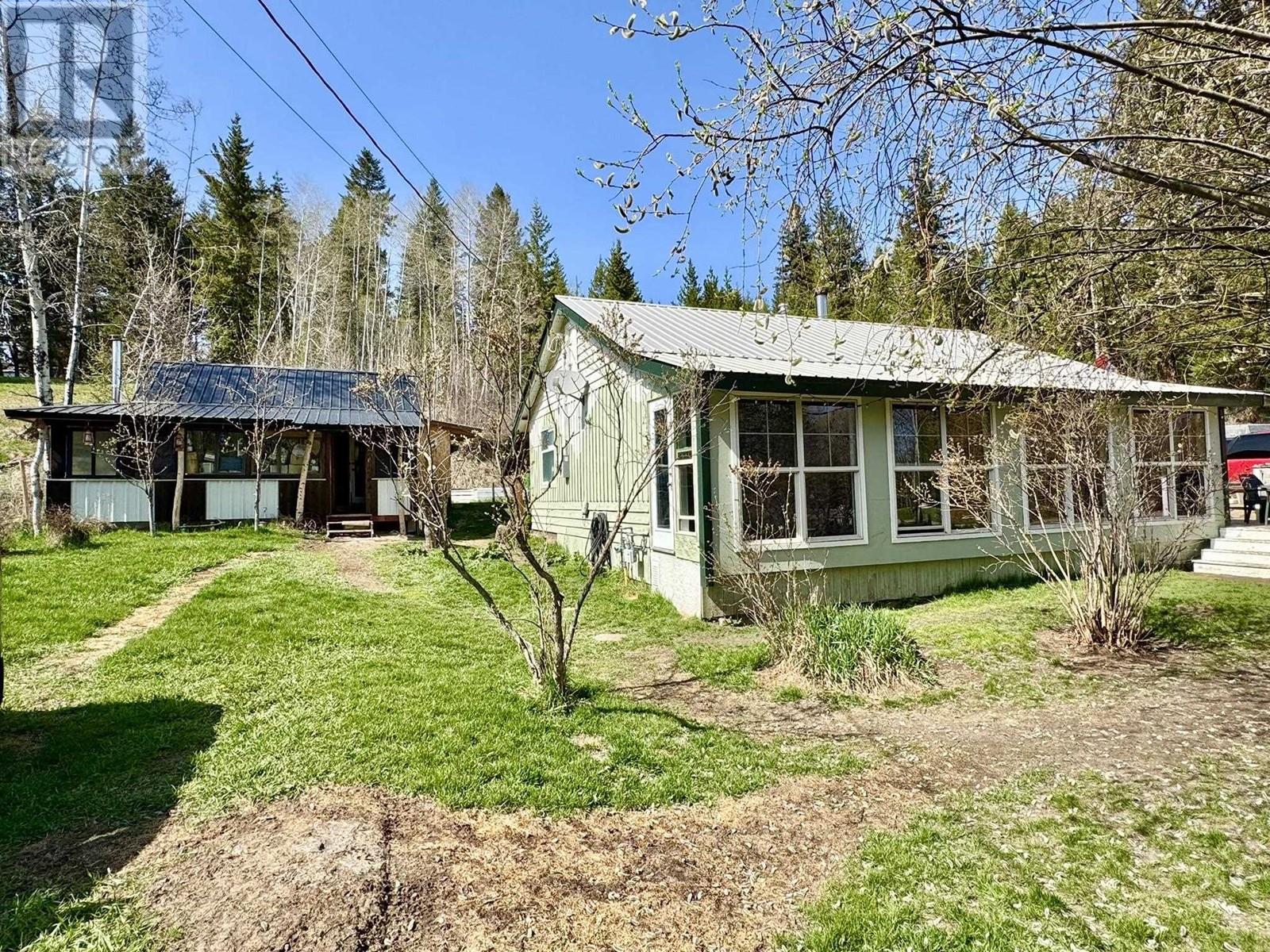 Property at 4574 CANIM-HENDRIX LAKE ROAD image 1