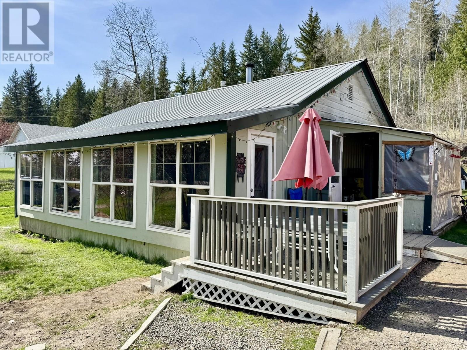 Property at 4574 CANIM-HENDRIX LAKE ROAD image 2