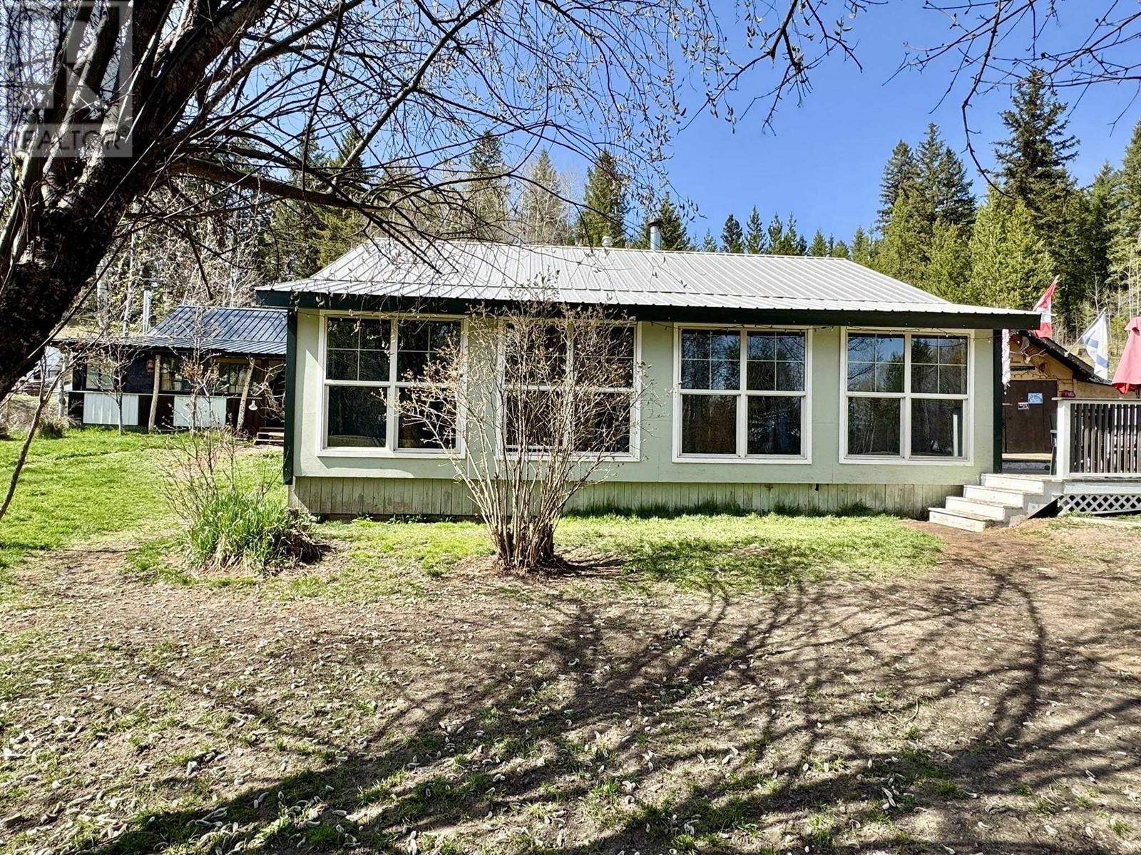 4574 Canim-Hendrix Lake Road, Forest Grove, British Columbia  V0K 1M0 - Photo 23 - R2997615