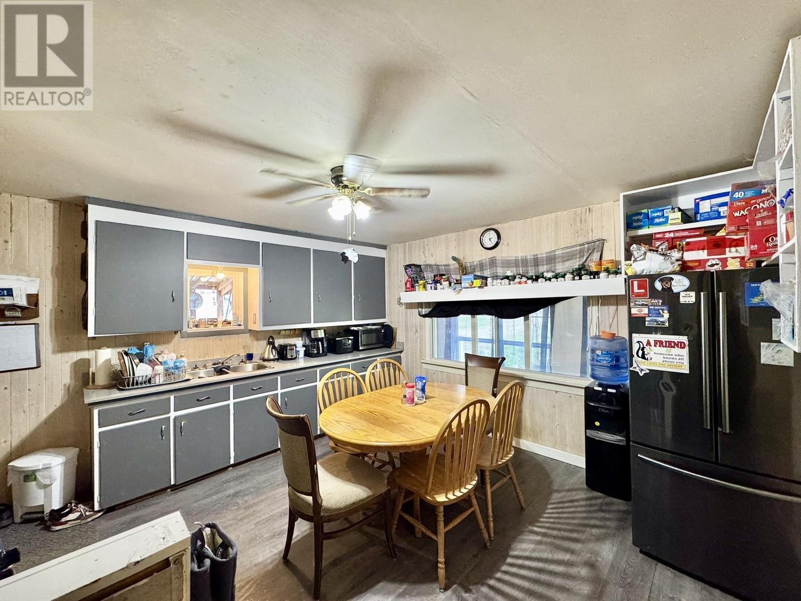 4574 Canim-Hendrix Lake Road, Forest Grove, British Columbia  V0K 1M0 - Photo 5 - R2997615