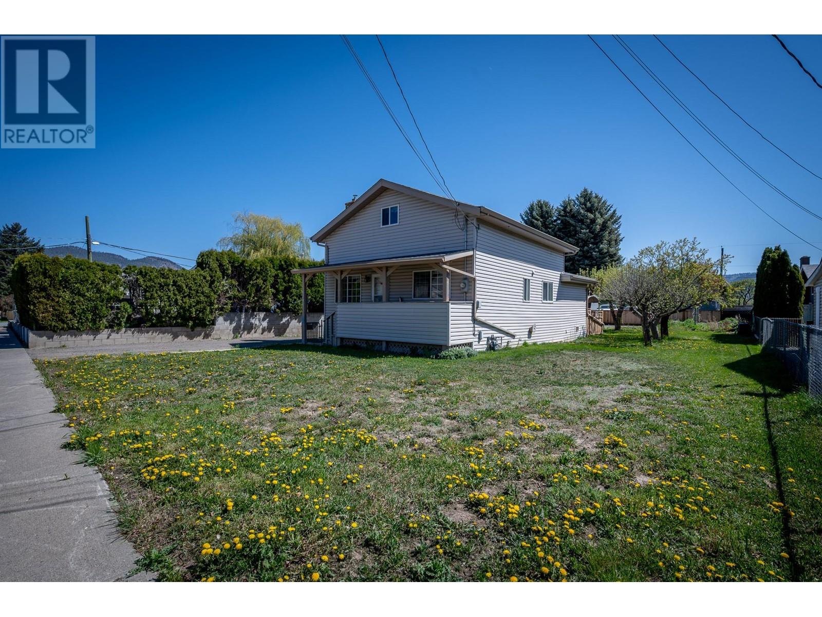 1276 Garcia Street, Merritt, British Columbia  V1K 1B8 - Photo 19 - 10346155