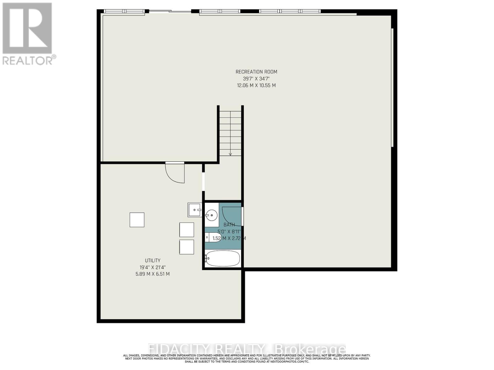 258 Antler Court, Mississippi Mills, Ontario  K0A 1A0 - Photo 38 - X12120857