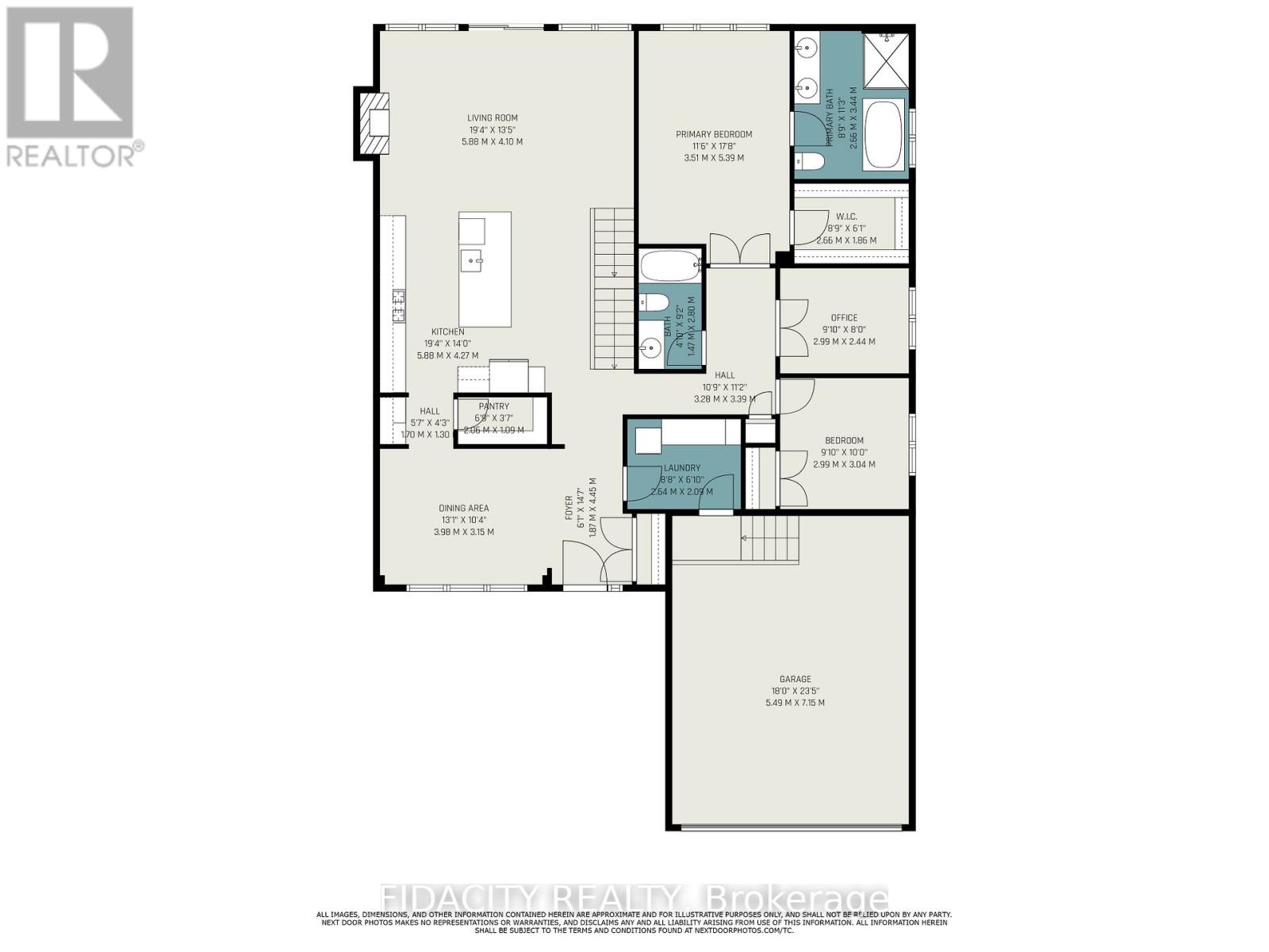 258 Antler Court, Mississippi Mills, Ontario  K0A 1A0 - Photo 39 - X12120857