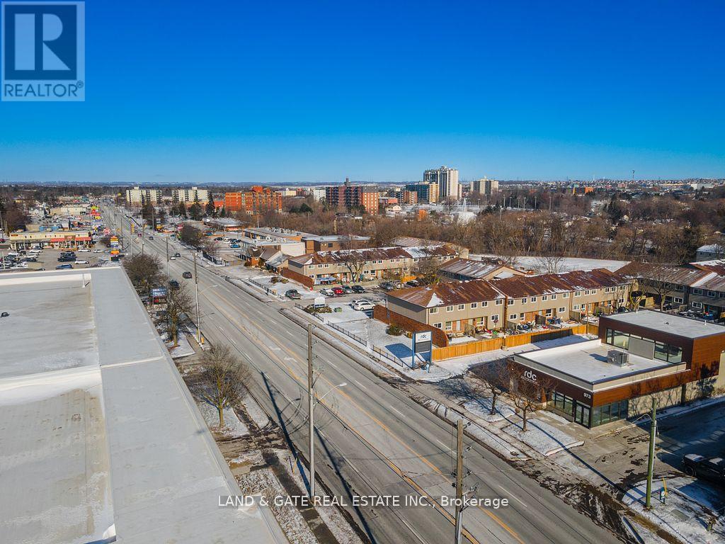 405 - 976 Simcoe Street N, Oshawa, Ontario  L1G 4W4 - Photo 18 - E12121119