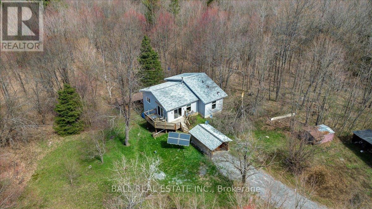 61 NORTH RUSAW ROAD, North Kawartha, Ontario