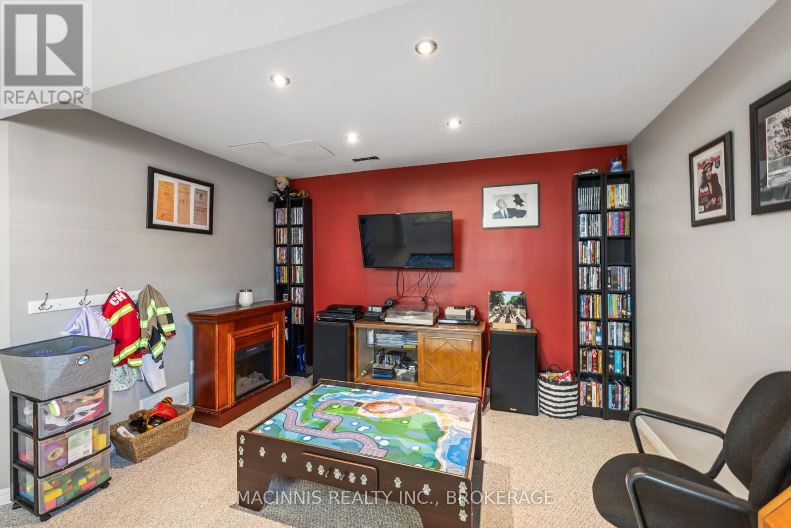 1018 Rainbow Crescent, Kingston, Ontario  K7K 7J3 - Photo 28 - X12121263