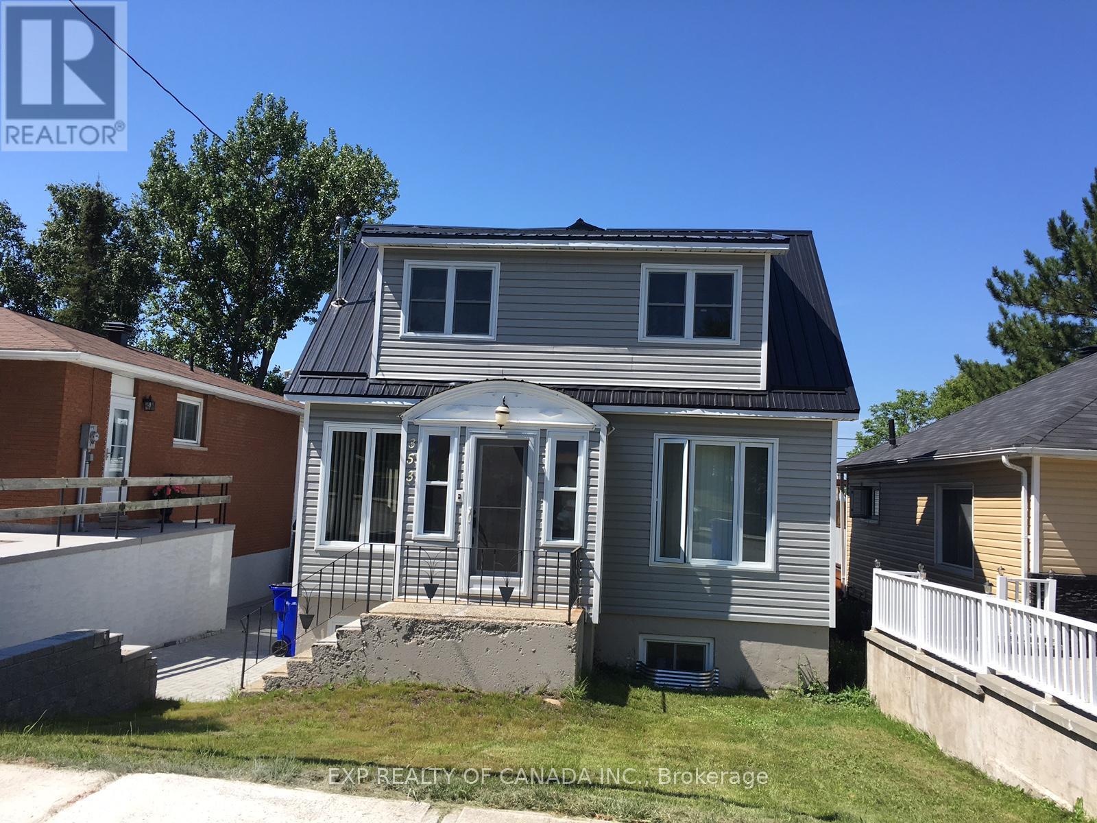 Property at 353 HART STREET image 1