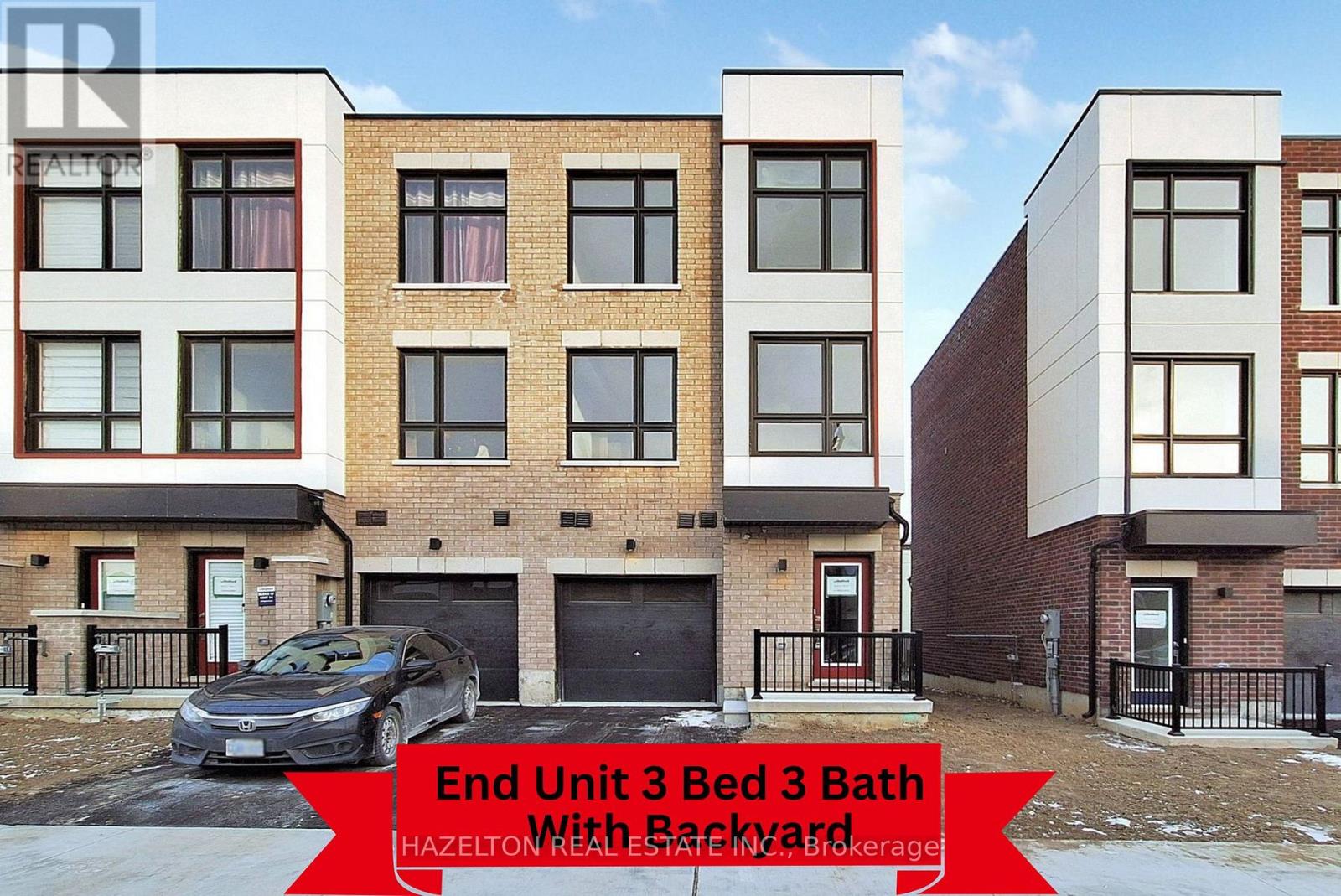 11 PEGLER STREET, Ajax, Ontario