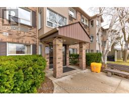 210 - 30 HUGO CRESCENT, Kitchener, Ontario