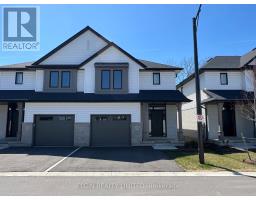 25-49 ROYAL DORNOCH DRIVE, St. Thomas, Ontario