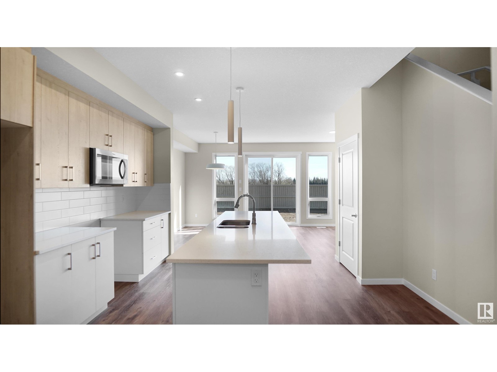 519 30 Av Nw, Edmonton, Alberta  T6T 2V3 - Photo 8 - E4434163