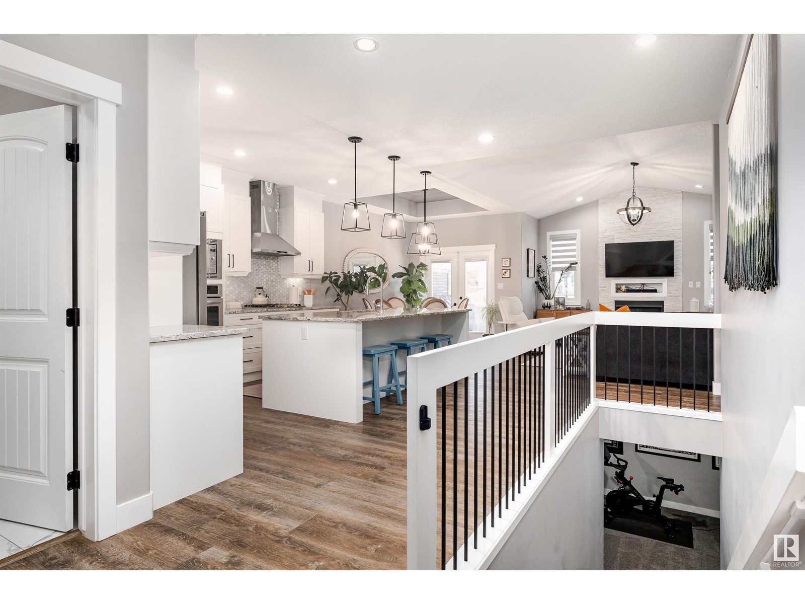 191 Cranberry Bn, Fort Saskatchewan, Alberta  T8L 0R5 - Photo 8 - E4434166