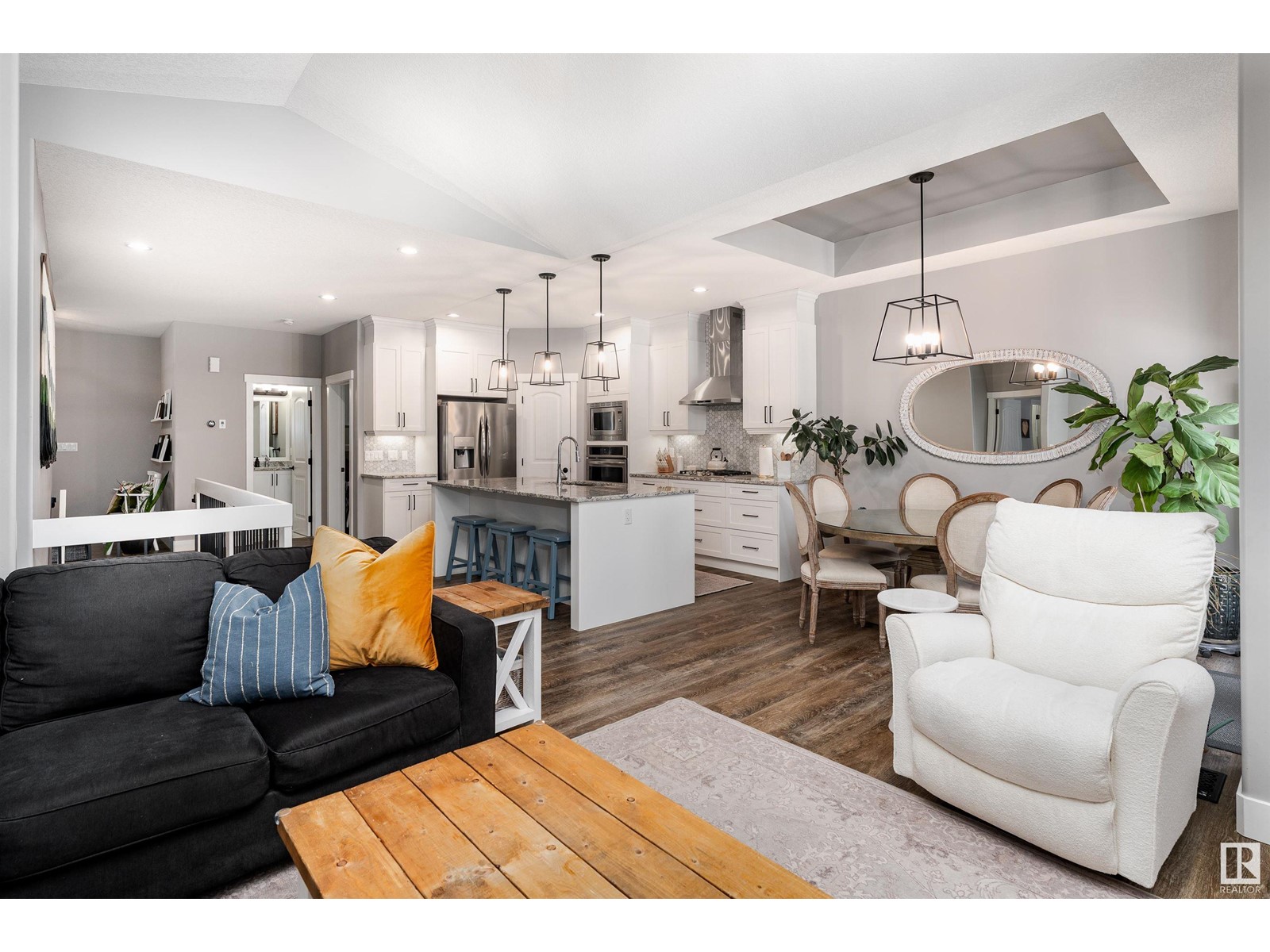 191 Cranberry Bn, Fort Saskatchewan, Alberta  T8L 0R5 - Photo 17 - E4434166